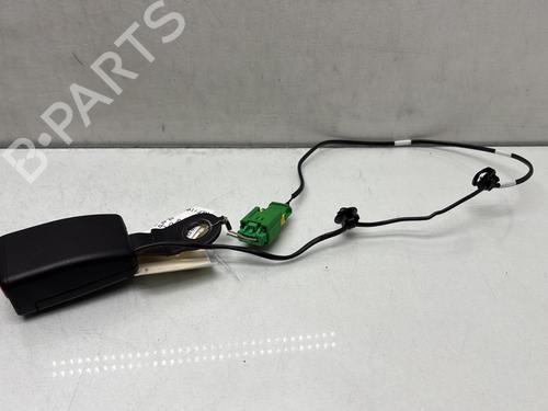 Seat buckle DACIA SANDERO II 1.0 SCe 75 (B8JC, B8JD) | BP28280210I32 