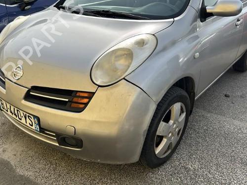 Right front indicator NISSAN MICRA III (K12) 1.5 dCi | BP19951069C33 