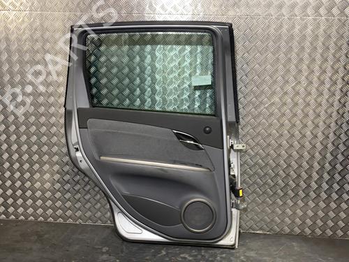 Left rear door FIAT CROMA (194_) 2.2 16V | BP19999904C4 