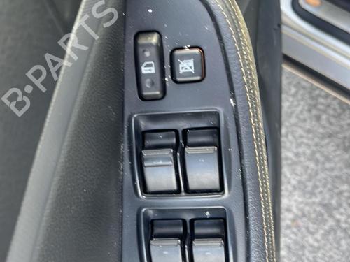 Climate control TOYOTA AVENSIS (_T25_)  | BP19962444I5 