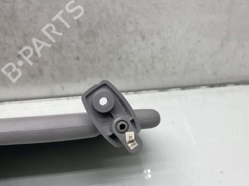 Left sun visor OPEL CORSA D (S07) | BP21961225I1 - Image 2