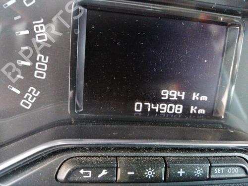 Hjulbue CITROËN C3 III (SX) 1.2 VTi 68 | BP28603772C56 - Image 15