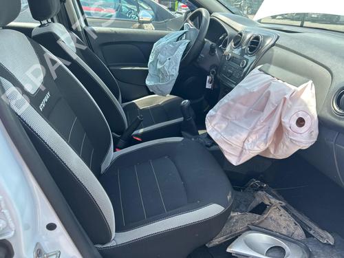 Pedal DACIA SANDERO II 1.0 SCe 75 (B8JC, B8JD, B8NC) | BP39427062I4 - Image 18