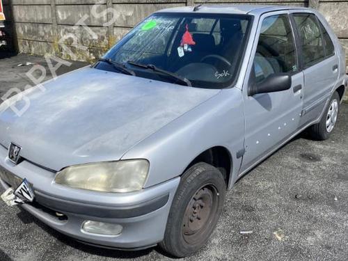 Fuel pump PEUGEOT 106 II (1A_, 1C_) 1.4 i | BP20185684M76 