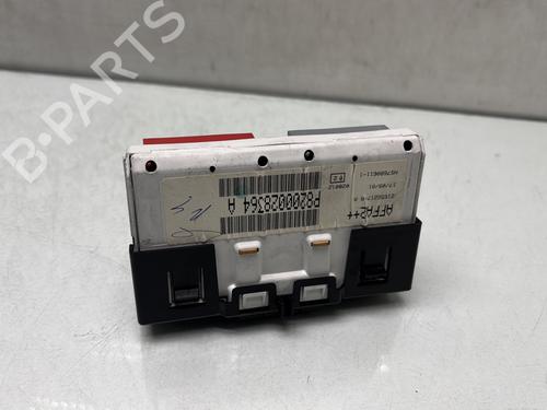 Display multifunzione RENAULT SCÉNIC I MPV (JA0/1_, FA0_) 1.9 dCi (JA05, JA1F) | BP28581596C48