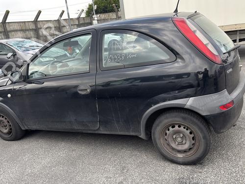 Left headlight OPEL CORSA C (X01) 1.0 (F08, F68) | BP33829992C28  - Image 17