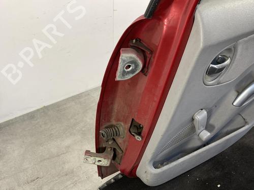 Dør højre bagtil Dør højre bagtil 21958215 21958215