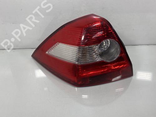 Used Right taillight RENAULT MEGANE II Saloon (LM0/1_) [2003-2025]  21372854