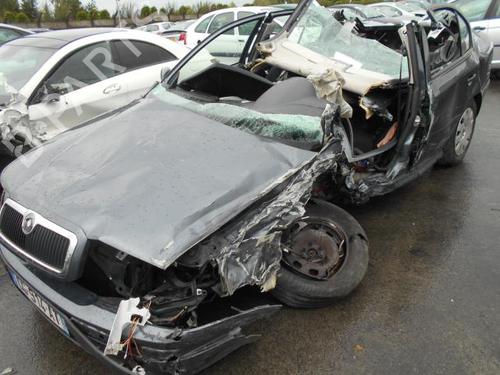 Used Parts SKODA OCTAVIA I (1U2) 1.9 TDI (110 hp) 3150738