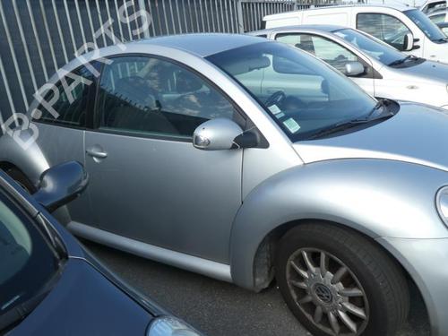 Felg VW NEW BEETLE (9C1, 1C1) 1.9 TDI | BP20008080C45 