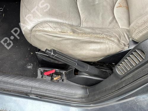 Left mirror CITROËN C8 (EA_, EB_) 2.0 HDi 135 | BP38550035C26  - Image 33