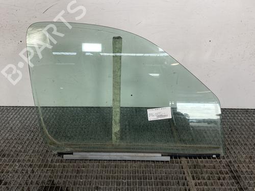 Used Front right door window RENAULT KANGOO Express (FC0/1_) 1.5 dCi (FC07, FC1R) (65 hp) 27721826