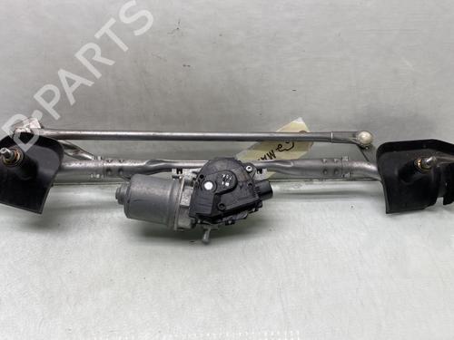 Front wiper motor SUZUKI IGNIS III (MF, FF) 1.2 (ATK412) | BP22700270M29 