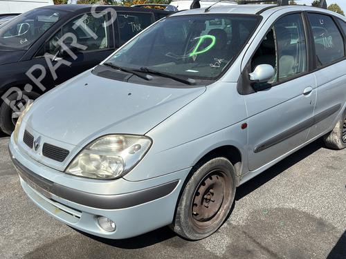 Used Parts RENAULT SCÉNIC I MPV (JA0/1_, FA0_) 1.6 (JA00, JA16, JA15, JA19, JA1V, JA2B, JA2C, JA0B,... (107 hp) 4248450