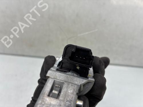 Ignition barrel CITROËN C4 II (NC_) 1.6 HDi 115 | BP37648592M48 - Image 3