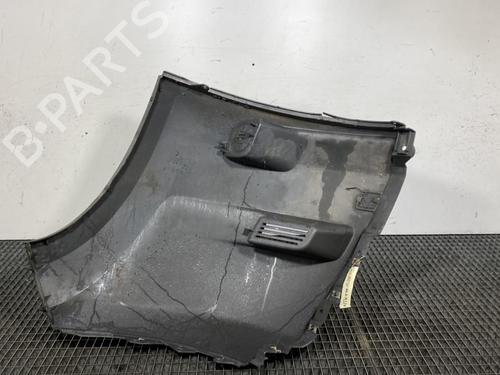 Corner bumper CITROËN JUMPER II Van 2.2 HDi 100 | BP21963841C117 