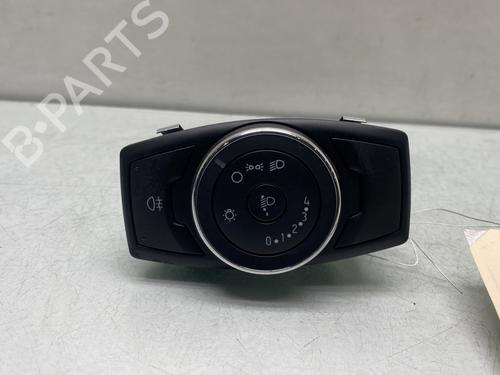 Used Headlight switch FORD FOCUS III 1.6 TDCi (115 hp) 30338133