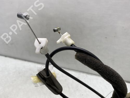 Front left lock CITROËN C3 II (SC_) 1.4 HDi 70 (SC8HZC, SC8HR0, SC8HP4) | BP22375410C98 