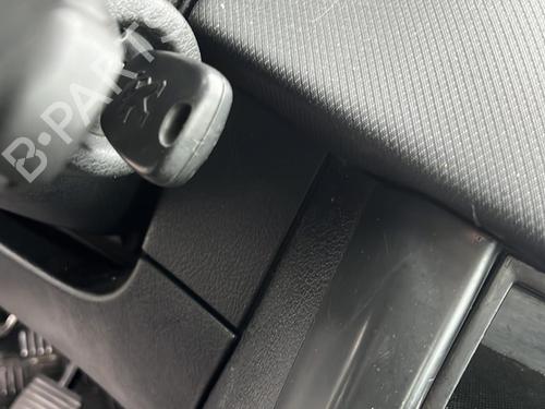 Front right lock PEUGEOT 207 (WA_, WC_) 1.4 HDi | BP19973424C97 