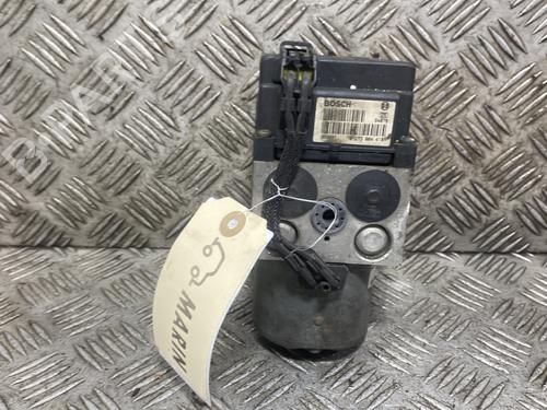 ABS Bremseaggregat RENAULT LAGUNA II (BG0/1_) 2.0 16V (BG00, BG0K, BG0P, BG0W) (135 hp) 20035238