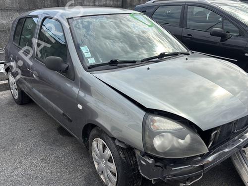Porta frente esquerda RENAULT CLIO II (BB_, CB_) 1.5 dCi (B/CB07) | BP30887930C2 