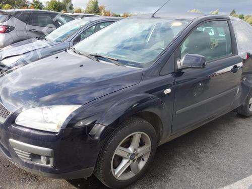 Seat buckle FORD FOCUS II (DA_, HCP, DP) 1.6 TDCi | BP21952860I32  - Image 6