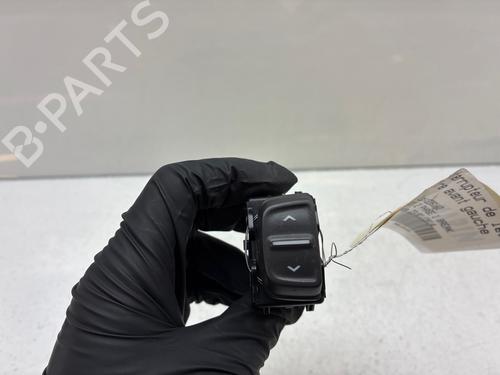 Left front window switch DACIA LOGAN MCV II TCe 90 (K8M1, K8MA, K8AC) | BP38515094I27 - Image 2