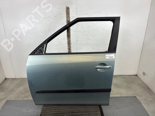 left-front-door-skoda-fabia-ii-542-2006-2007-2008-2009-2010-2011-2012-2013-2014-39984322 main image