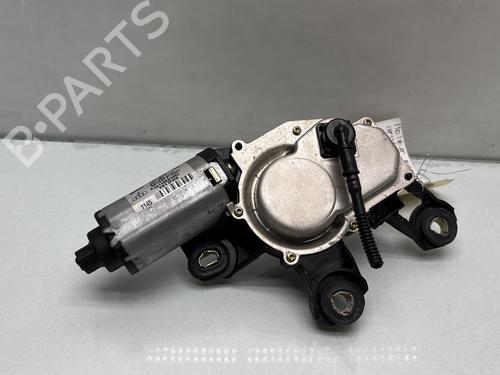 Rear wiper motor AUDI A3 Sportback (8PA) 1.9 TDI | BP27632630M102 