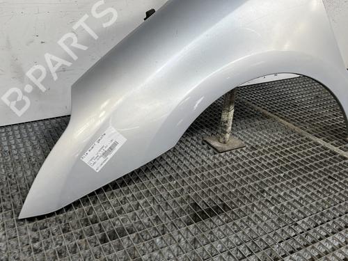 Left front fenders CITROËN C4 I (LC_) 1.6 HDi | BP28281280C41 