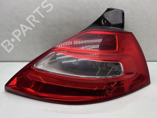 Used Right taillight RENAULT MEGANE II (BM0/1_, CM0/1_) 1.5 dCi (BM1E, CM1E) (106 hp) 28094469