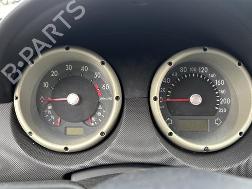 Front left lock VW POLO (6N2) | BP34257375C98 - Image 15