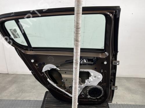 Left rear door PEUGEOT 308 II (LB_, LP_, LW_, LH_, L3_) 1.6 BlueHDi 120 | BP29999554C4