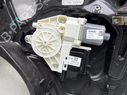 Used Front right window mechanism Front right window mechanism 38474945 38474945