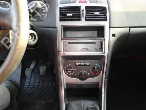 Left front window switch PEUGEOT 307 (3A/C) 2.0 HDi 110 | BP26212428I27  - Image 15