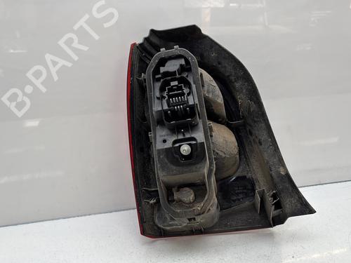 Right taillight RENAULT TWINGO II (CN0_) 1.2 16V (CN04, CN0B) | BP32692089C35  - Image 7