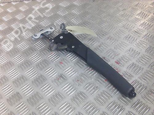 Used Hand brake PEUGEOT 306 Hatchback (7A, 7C, N3, N5) 1.9 D (69 hp) 20032139