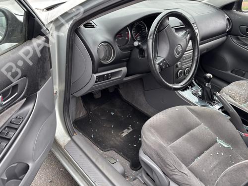 Fælk MAZDA 6 Hatchback (GG) | BP26685531C45 - Image 12