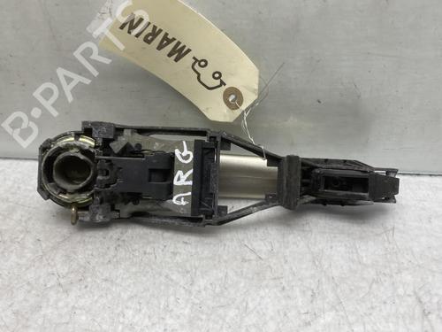 Rear left exterior door handle VW PASSAT B5.5 (3B3) 1.9 TDI | BP19956438C130 