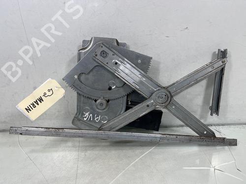 Front left window mechanism RENAULT MEGANE III Hatchback (BZ0/1_, B3_) 1.5 dCi (BZ0C) | BP37409722C22 - Image 3