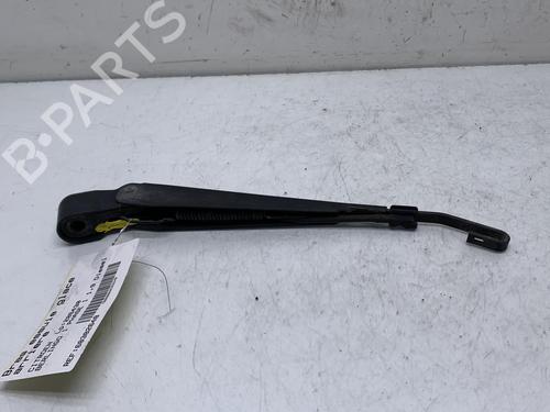 Used Rear windshield wiper arm Rear windshield wiper arm CITROËN BERLINGO / BERLINGO FIRST MPV (MF_, GJK_, GFK_) [1996-2026] 19974768 19974768