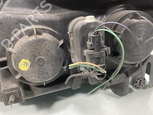 Right headlight RENAULT SCÉNIC I MPV (JA0/1_, FA0_) 1.9 dCi (JA05, JA1F) | BP20016542C29 