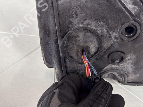 Used Left mirror Left mirror CHRYSLER VOYAGER IV (RG, RS) 2.5 CRD (141 hp) 33485086 33485086