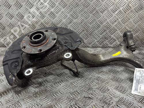 Left front steering knuckle AUDI A4 B7 Avant (8ED) 1.9 TDI | BP31877616M25 - Image 3