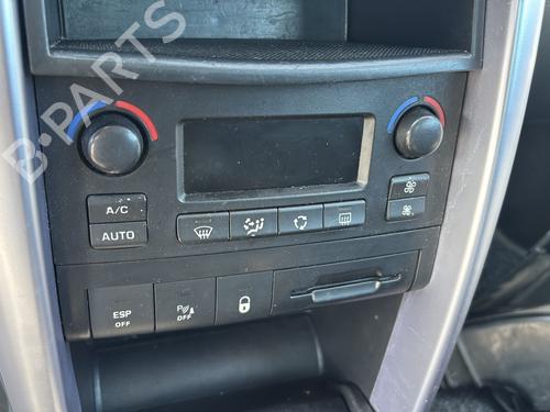 Left front window switch PEUGEOT 207 CC (WD_) 1.6 16V Turbo | BP38274066I27 - Image 7