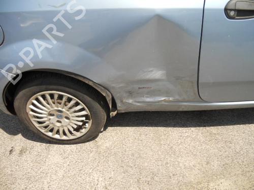 Headlight switch FIAT GRANDE PUNTO (199_) | BP20019303I24 - Image 12