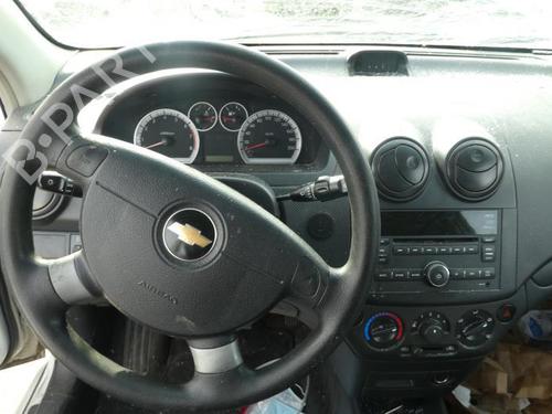 Front right window mechanism CHEVROLET AVEO / KALOS Hatchback (T250, T255)  | BP20029104C23 