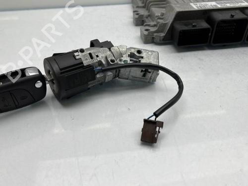 Used Electronic module Electronic module CITROËN C4 II (NC_) 1.6 HDi 110 (112 hp) 22695164 22695164