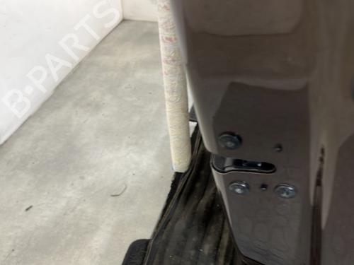 Right front door PEUGEOT 308 II (LB_, LP_, LW_, LH_, L3_) 1.6 BlueHDi 120 | BP29999555C3