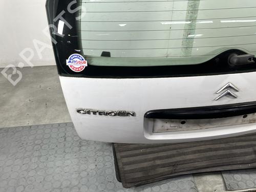 Tailgate CITROËN C3 I (FC_, FN_) 1.4 HDi | BP29027977C6 